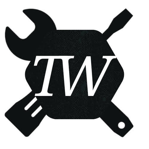 軽補修　【T-works】の画像